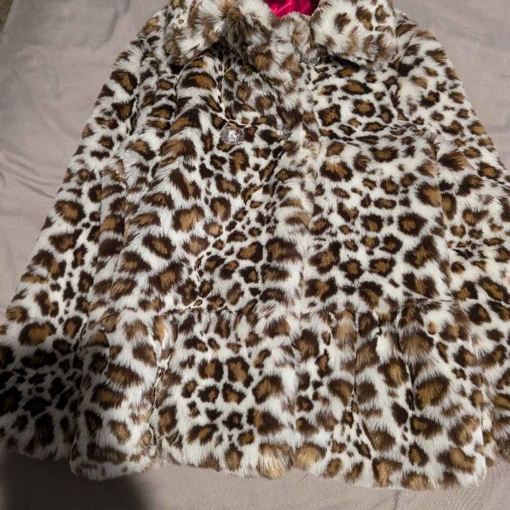 Coat - Picture 2 of 3